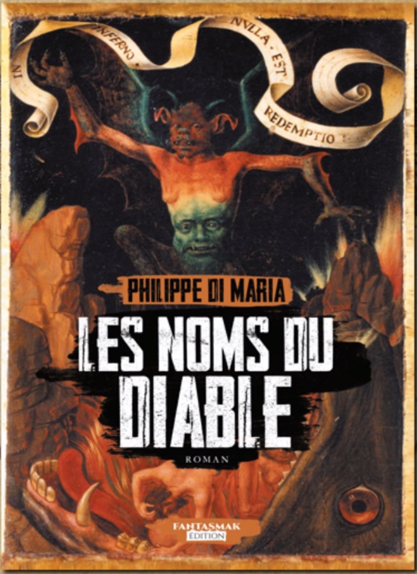 Philippe Di Maria